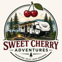 Sweet Cherry Adventures logo